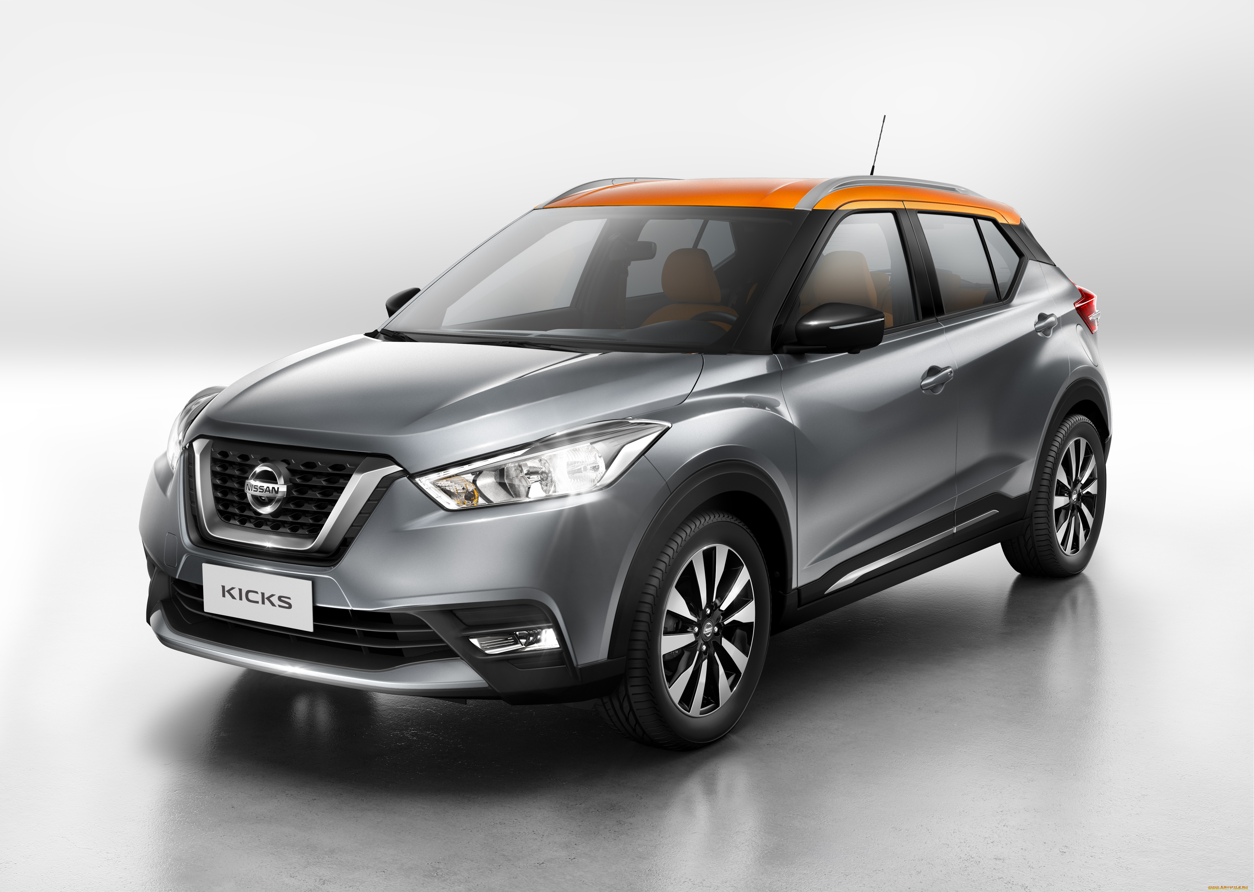 , nissan, datsun, kicks, 2016